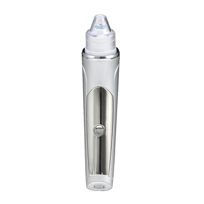 

Electric Blackhead Removal Pore Cleaner Suction Intensity Beauty Instrument