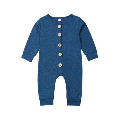 

Newborn Baby Boy Girl Cotton Bodysuit Romper Jumpsuit Clothes Outfits Sunsuit