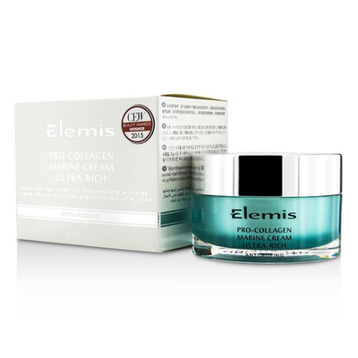 

ELEMIS - Pro-Collagen Marine Cream Ultra Rich 50ml17oz
