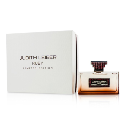 

JUDITH LEIBER - Ruby Eau De Parfum Spray Limited Edition 75ml25oz