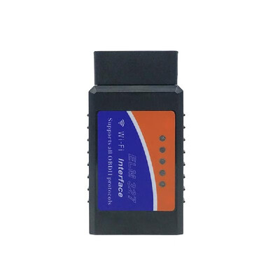 

OBD2 Auto Car WIFI Interface Diagnostic Tool Scanner For AndroidIOS Windows