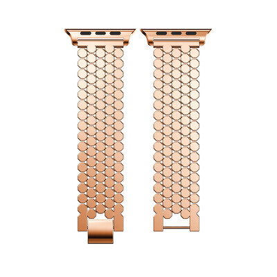 

〖Follure〗Stainless Steel Watch Band Replacement Strap for iwatch Apple Watch 42MM