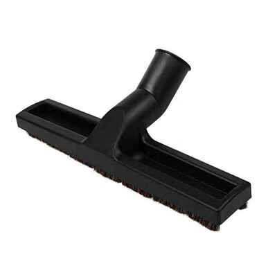 

32mm Dusting Head Brush Attachment for Vacuum Cleaner Wood Floor Replacement Horse Hair Brush Cleaning Tool