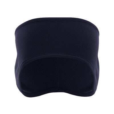 

Soft Breathable Sports Headband Sweat Absorbent Ear Protection Hairband Headwear
