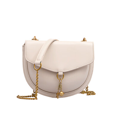 

Shoulder bag new tide female Korean version of youth backpack student fashion stitching simple spring&summer womens bag