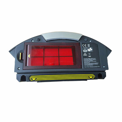 

For IRobot Roomba 800 900 Series 870 860 880 885 960 980 Accessory Dust Box Bin