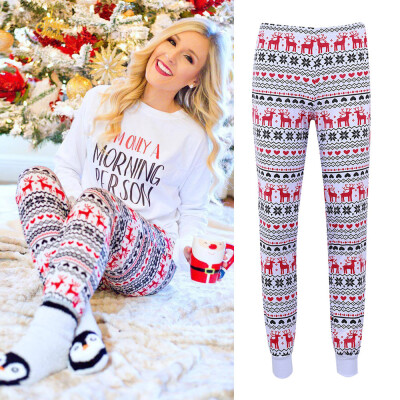 

Tailored Fashion Women Lady Skinny Pants High Waist Stretch Slim Pencil Trousers