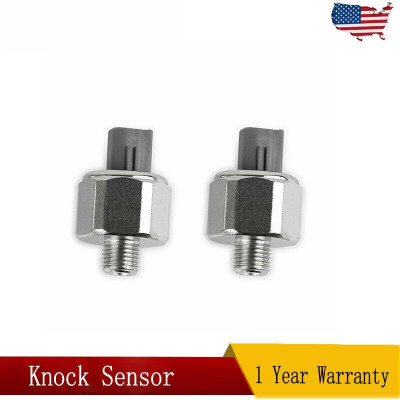 

2x Knock Sensor For TOYOTA LEXUS Avalon Camry ES300 replace 89615-12090