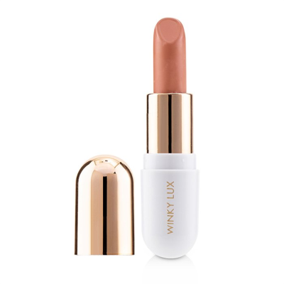 

WINKY LUX - Creamy Dreamies Lipstick - Butterscotch 4g014oz