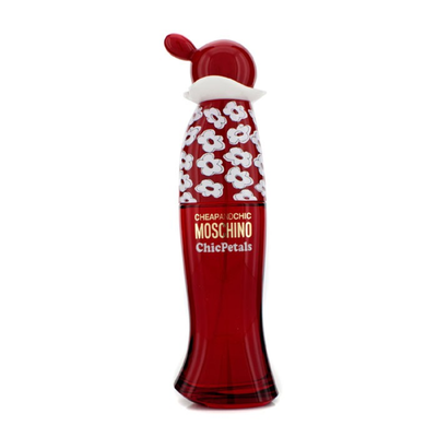 

MOSCHINO - Cheap & Chic Chic Petals Eau De Toilette Spray 50ml17oz