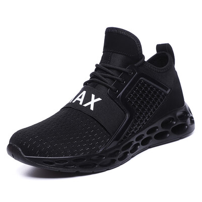 

Large size sports shoes mens non-slip lightweight running shoes retro old shoes students casual trend mens shoes