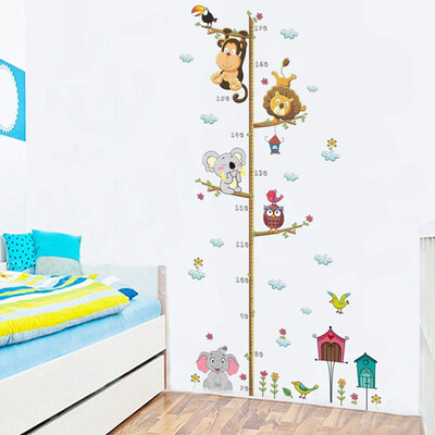 

〖Follure〗Cute Cartoon Sticker Wall Decal Sticker Home Decoration Sticker Wall Sticker