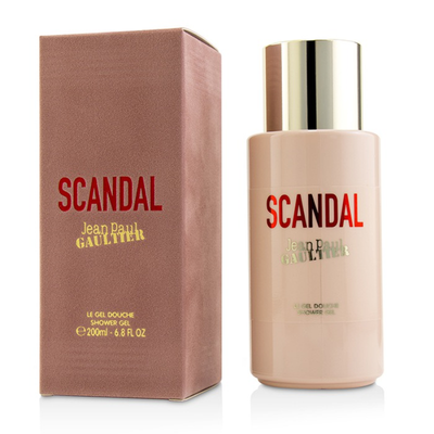 

JEAN PAUL GAULTIER - Scandal Shower Gel 200ml67oz