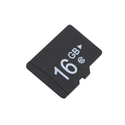 

64G TF Card Memory Card for PC Digital Camera Monitor Driving Recorder Mobilephone MP3MP4 Audio&Video Equipment