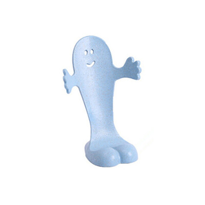 

〖Follure〗Cute Embrace Bracket Flexible Phone Stand Holder Bed Desk Stand For Mobile Phone