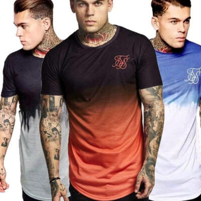 

Men´s Bodybuilding Top Muscle T-Shirt Gym Fitness Sports Singlets Fun T-Shirt