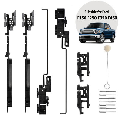 

Sunroof Track Assembly Repairing Kit For Ford F-150 F-250 F-350 F-450 Expedition Sunroof Repairing Kit