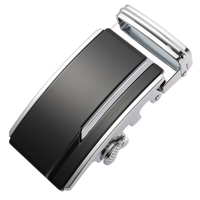 

Pants belt automatic belt buckle business belt buckle mens belt buckle casual automatic buckle LY36-750