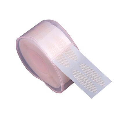 

1roll Invisible Adhesive Double Fold Eyelid Stickers Eyes Makeup Stripes