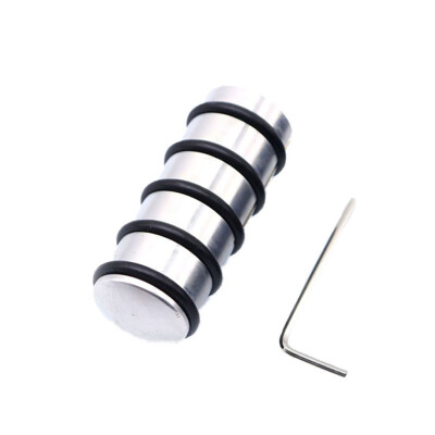 

Tailored 100PCS Car Plastic Rivets 6mm Hole Dia Fastener Universal screw buckle Pin Clips