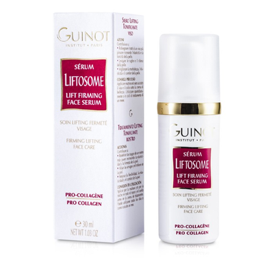 

GUINOT - Liftsome Lift Firming Face Serum 30ml103oz