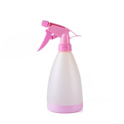 

Siaonvr Empty Spray Bottle Plastic Watering The Flowers Water Spray For Salon Plants