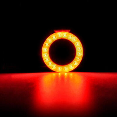 

Outdoor USB Rechargable Bike Tail Light Waterproof Super Bright Bicycle Back Light Bicycle Equipment