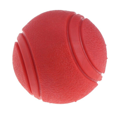 

Dog Toy Rubber Ball Chew Toys Bite-resistant Dogs Puppy Teddy Pitbull Pet Supplies For Small Medium And Large Dogs