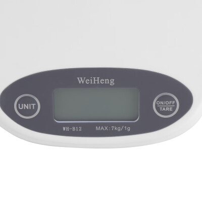 

Greensen 7000g1g Electronic LCD Display Mini Kitchen Scale Digital Food Weighing Balance Electronic Scale Kitchen Food Scale