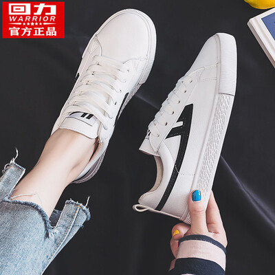 

Womens shoes small white shoes childrens 2019 autumn trendy shoes new Korean board shoes students white canvas shoes