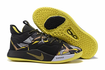 

Nike PG 3 EP Mens basketball shoes