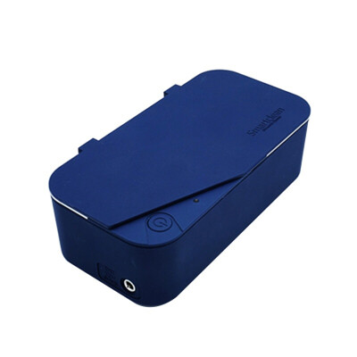

Gifts Oral B smartclean ultrasonic cleaning machine not for sale