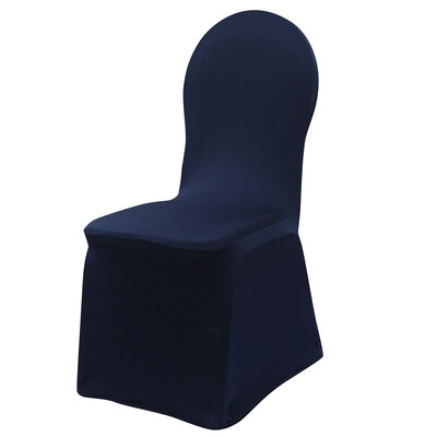 

Toponeto Chair Covers Lycra Spandex Banquet Wedding Anniversary Party Decor