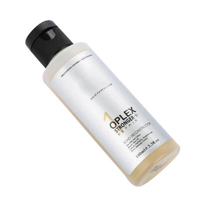 

Greensen 100ml Hair & Scalp Treatment Hair Straightening Coloring Strengthen Care Tool