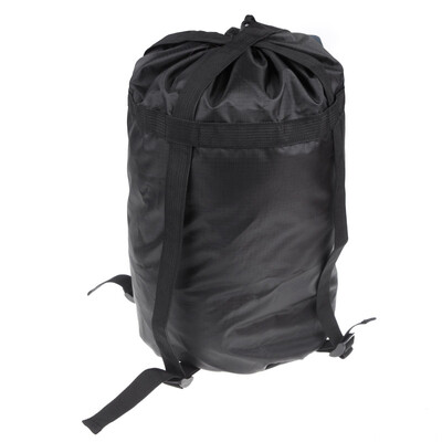 

BlueField Lightweight Compression Stuff Sack Bag Outdoor Camping Sleeping Small