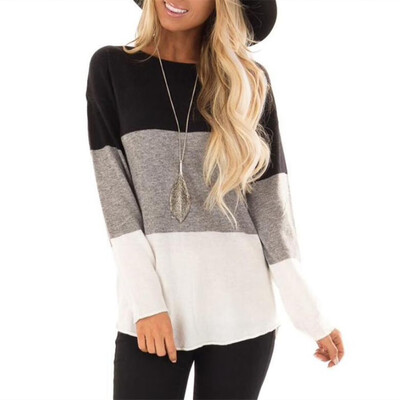 

Woman\s Long Sleeve T-Shirt