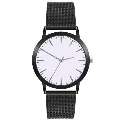 

Womens Watches Bayan Kol Saaty Fashion T Acier Inoxydable Orologio Donna Business Simple Clock Cuckoo