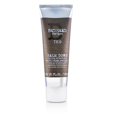 

TIGI - Bed Head B For Men Balm Down Cooling Aftershave 125ml422oz