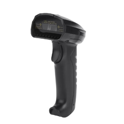 

BP High Speed Bluetooth Wireless & USB 20 Wired Automatic Barcode Scanner Handheld Scanning Bar Code Reader