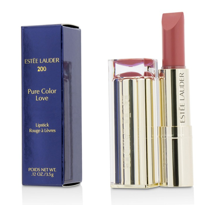 

ESTEE LAUDER - Pure Color Love Lipstick - 200 Proven Innocent 35g012oz