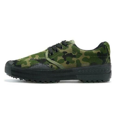 

Men Trainers Breathable Sneakers Camouflage Casual Sport Running Outdoor Shoes