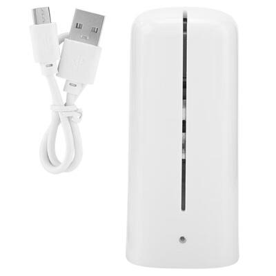 

Greensen Rechargeable Refrigerator Deodorizer Ozone Air Purifier Sterilization Deodorization