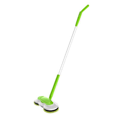 

4000mAh Electric Handheld Swivel Mop Multifunctional Electric Wiping Machine Rechargeable Wireless Mop Practical Floor Cleaning To