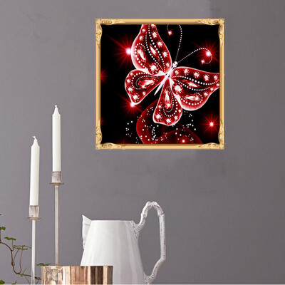 

Siaonvr 5D Embroidery Paintings Rhinestone Pasted DIY Diamond Painting Cross Stitch