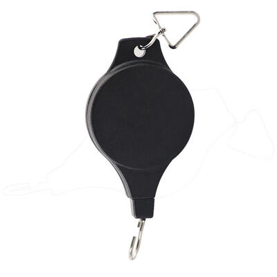 

Retractable Pulley Hanging Basket Pull Down Hanger Garden Baskets Pot
