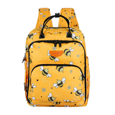 

Mummy Maternity Diaper Bags Baby Care Large Capacity Outdoors Tote Bag