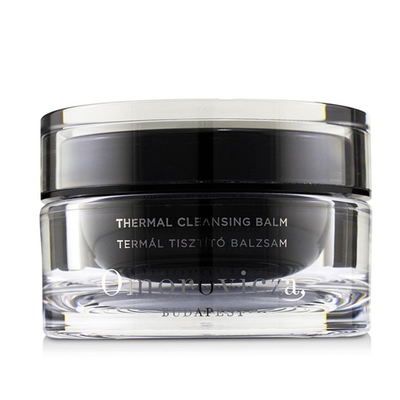 

OMOROVICZA - Thermal Cleansing Balm Supersized 100ml34oz