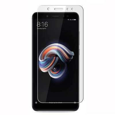 

HD Screen Protector Ultra-Thin Tempered Glass for Xiaomi Redmi Note 5