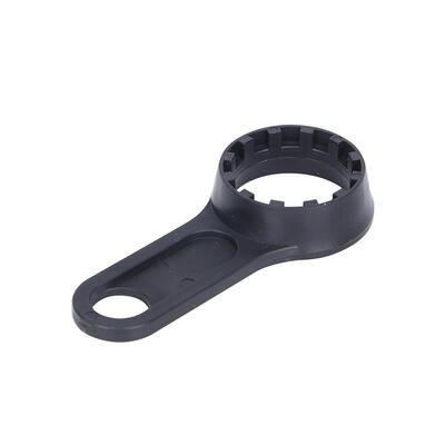 

1pc Portable Plastic Bicycle Fork Mountain Bike Repair Tools Remove Wrench