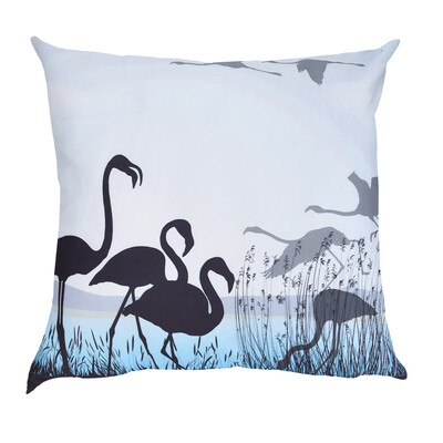 

Siaonvr Print Pillow Case Polyester Sofa Car Cushion Cover Home Decor